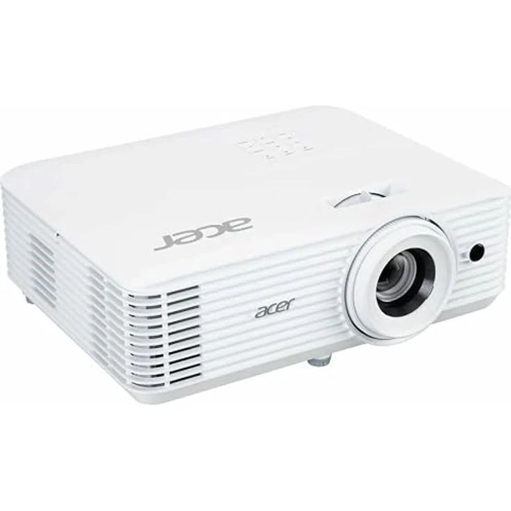 Acer H6815P, 4K UHD Heimkino Projektor mit 4000 ANSI Lumen, DLP-Technologie und HDR10 – Bild 3