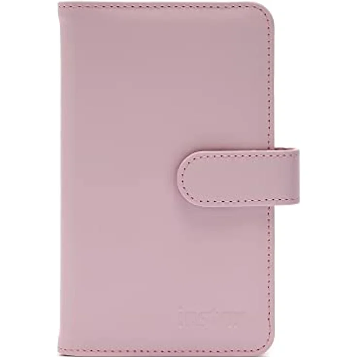 INSTAX Mini Album, Blossom-Pink – Bild 1