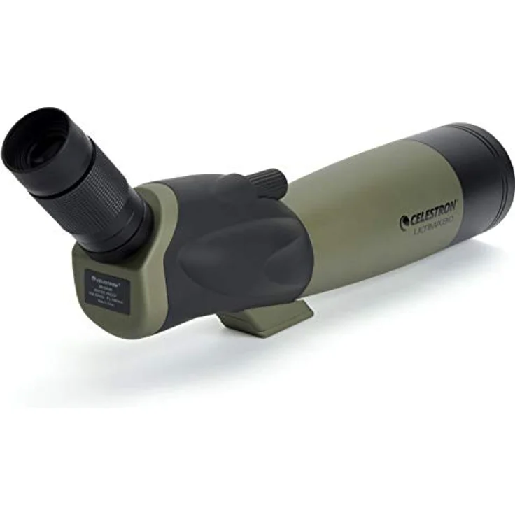 Celestron, Teleskop – Bild 2