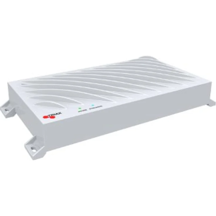 Triax TSS 400 – Bild 5
