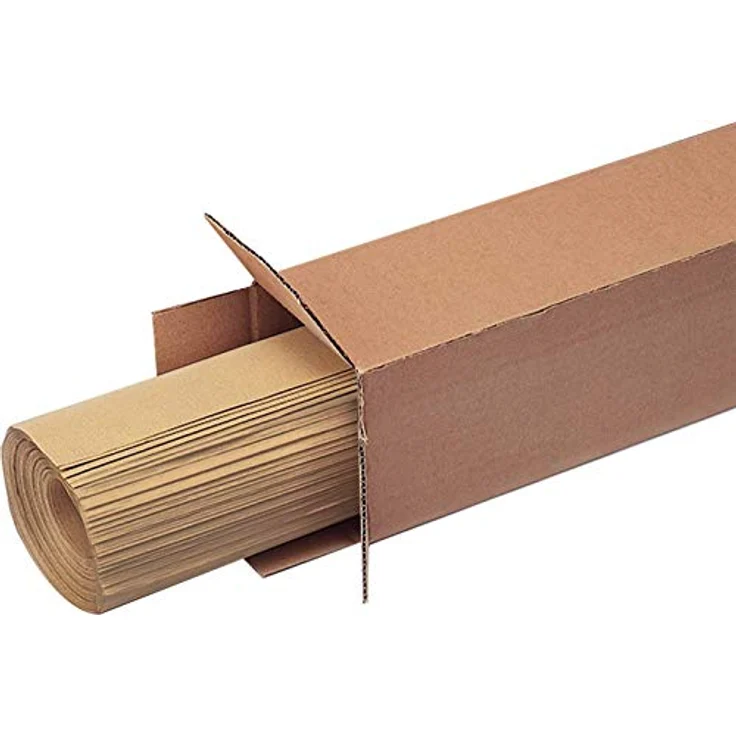 Magnetoplan 1111553 Moderationspapier braun – Bild 1