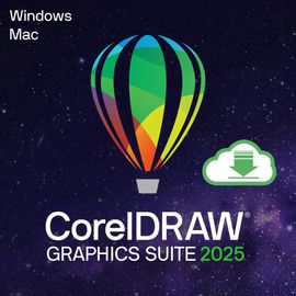 Corel CorelDRAW Graphics Suite 2025