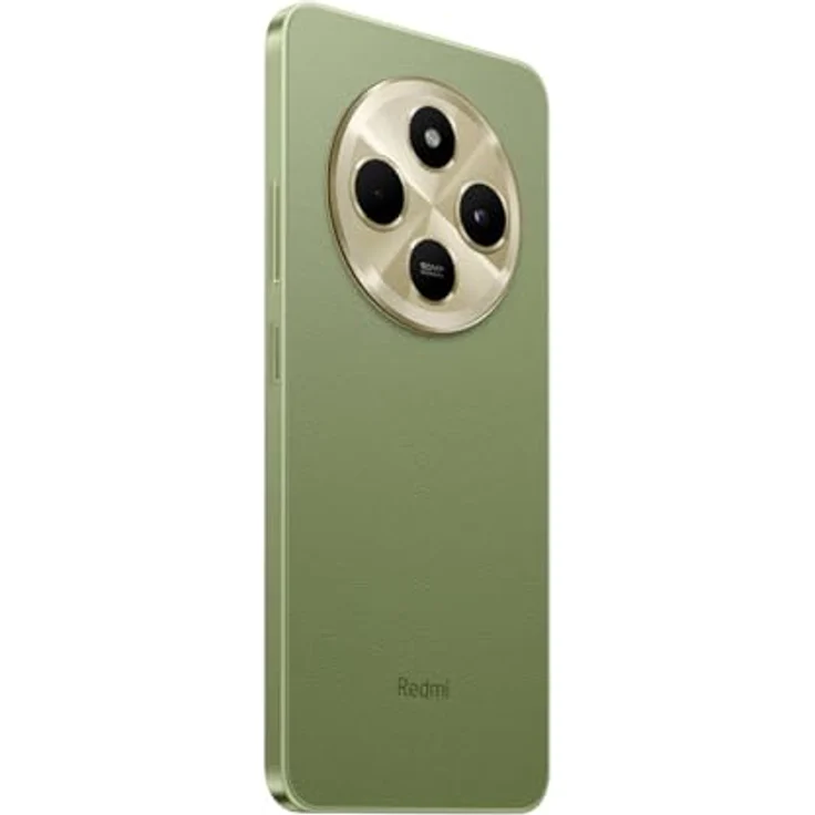 Xiaomi Redmi 14C 256GB, Smartphone mit 50 MP Kamera, Sage Green – Bild 5