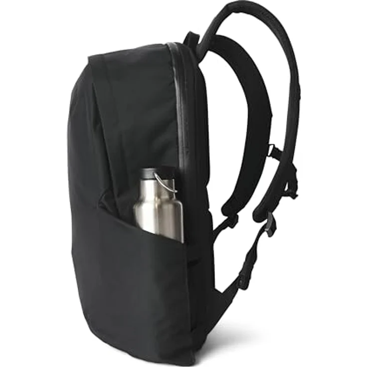 MOMENT Everything Backpack Gen 2, Wetterfester Alltagsrucksack für Kamera und Laptop, 21 L, Schwarz – Bild 3