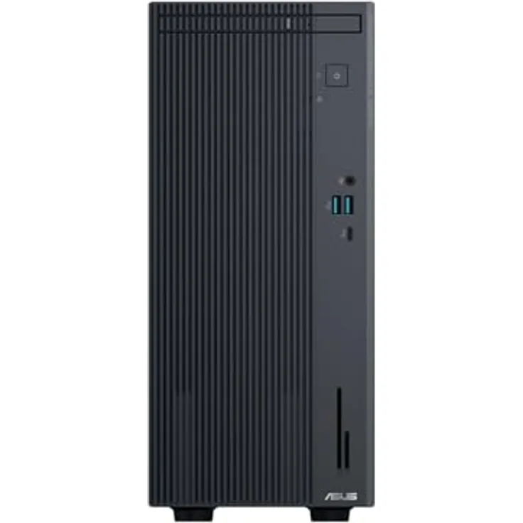 ASUS ExpertCenter P500MV, Mini Tower Desktop-PC mit Intel® Core™ i5-13420H, 16 GB DDR5-SDRAM, MIL-STD-810H zertifiziert