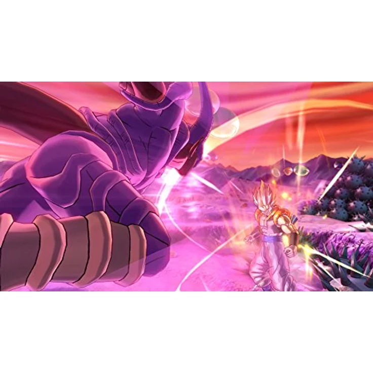 Dragon Ball Xenoverse 2 (Switch) – Bild 4