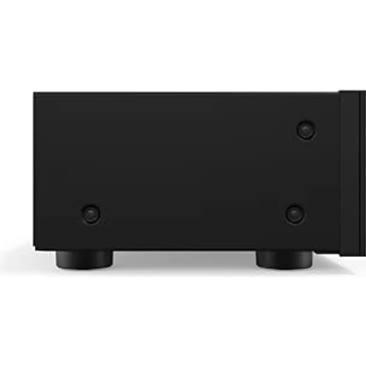Onkyo TX-SR3100, 5.2-Channel AV-Receiver mit Dolby Atmos®, DTS:X® und HDMI 2.1, Schwarz – Bild 2