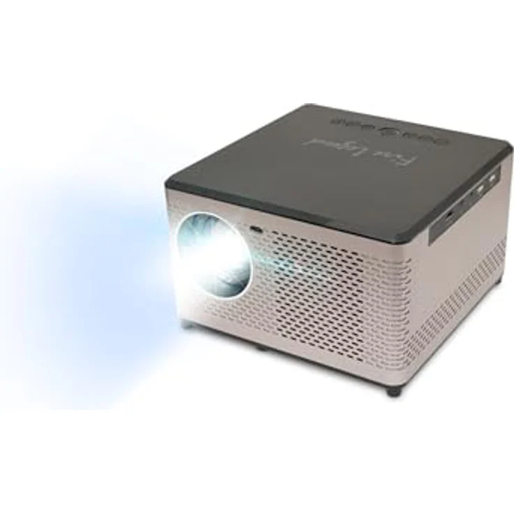 AOpen QF15a, Full HD LCD Beamer mit 500 ANSI Lumen und 30.000 Stunden Lampenlebensdauer – Bild 13