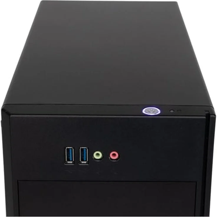 Terra PC-BUSINESS EU1000156, Komplettsystem mit Intel Core Ultra 5, 16 GB DDR5 RAM, 500 GB HDD und Intel Arc Graphics – Bild 5