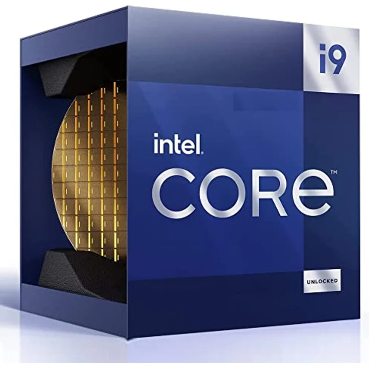 Intel Core i9-13900K, 24 Kerne (32 Threads) 5,70 GHz, Tray-Version – Bild 2