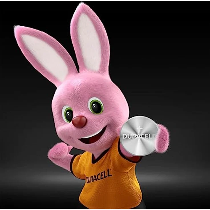 Duracell Knopfzellen 376/377, 2 Batterien (SR626/V377/V376/SR66/SR626W/SR626SW) - langlebige Energie für Armbanduhren, Silberoxid-Batterien geeignet für Uhren und medizinische Geräte – Bild 2
