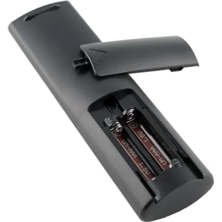 azurano AKB76037605 Fernbedienung für LG, universelle Ersatzfernbedienung für zahlreiche LG Modelle – Bild 8