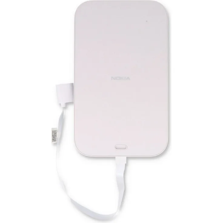 Nokia FastMile 5G Receiver 5G14-B, Mobiler Router mit 5G-Konnektivität und Fenstermontage