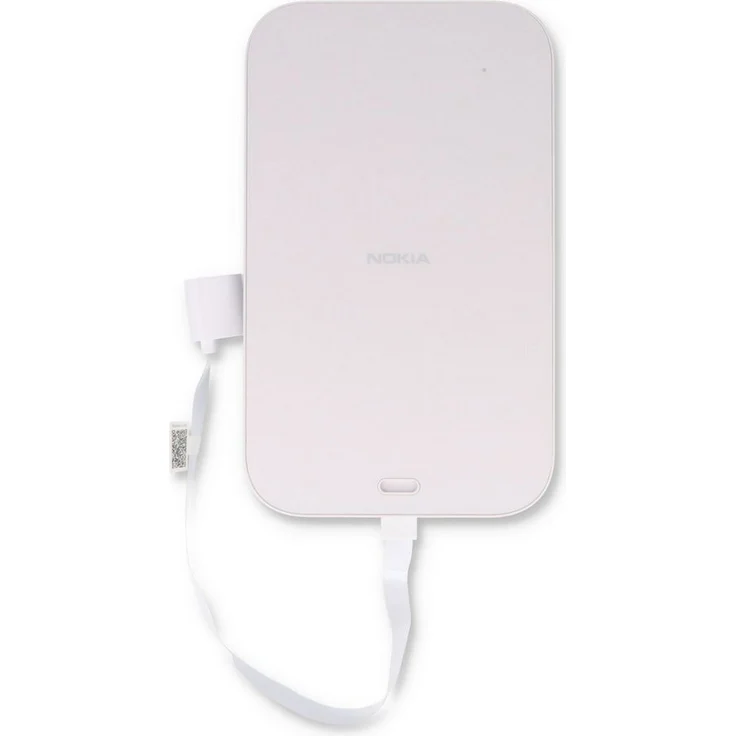 Nokia FastMile 5G Receiver 5G14-B, Mobiler Router mit 5G-Konnektivität und Fenstermontage