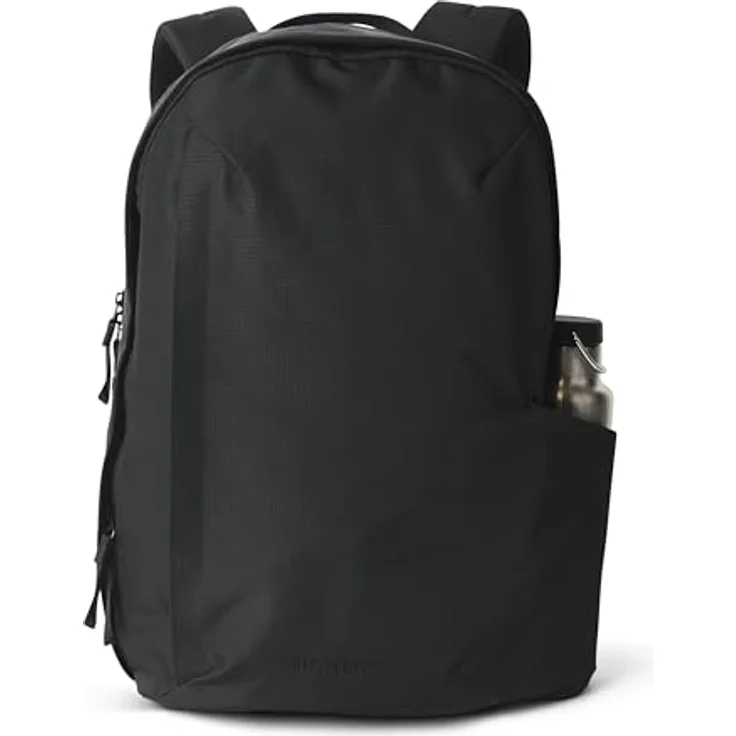 MOMENT Everything Backpack Gen 2, Wetterfester Alltagsrucksack für Kamera und Laptop, 21 L, Schwarz – Bild 2