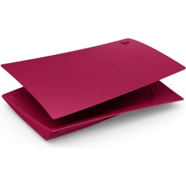 Sony PS5 Standard Cover Cosmic Red – Bild 3