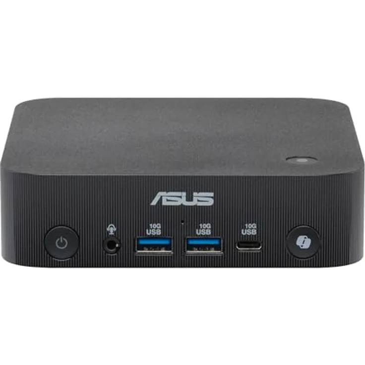 ASUS ExpertCenter PN55-S90008NL, Mini PC mit AMD Ryzen AI 9 HX, 32 GB RAM, 1 TB SSD, Windows 11 Pro – Bild 6