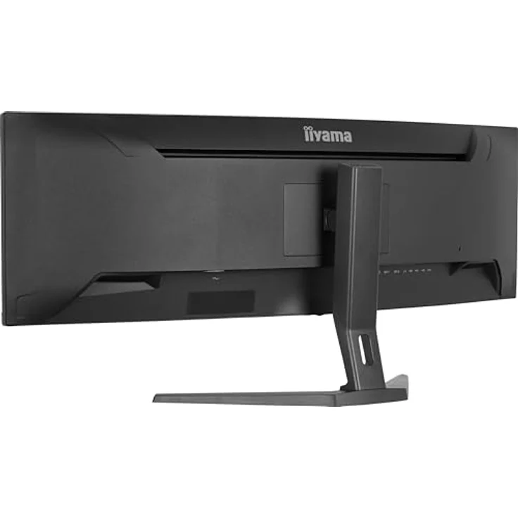 iiyama ProLite XCB4594DQSU-B1, 45" ultrabreiter Curved-Monitor mit Dual-QHD-Auflösung, höhenverstellbarem Standfuß und VA-Panel – Bild 20