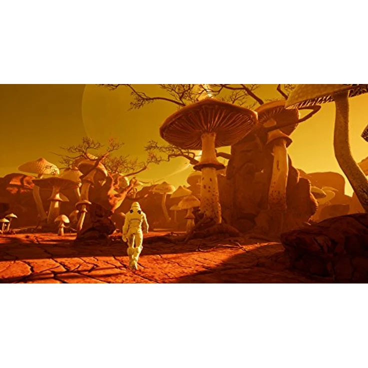 Genesis Alpha One (Xbox One) - Preisvergleich – Bild 2