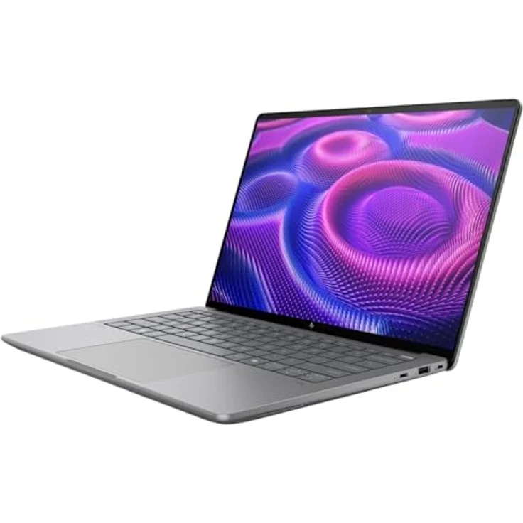 HP ZBook Ultra G1a A3ZQ1ET 14" OLED Touch, AMD Ryzen AI MAX Pro 390 (12 Core CPU, 32 Core GPU), 64GB RAM, 1TB SSD, Windows 11 Pro – Bild 8