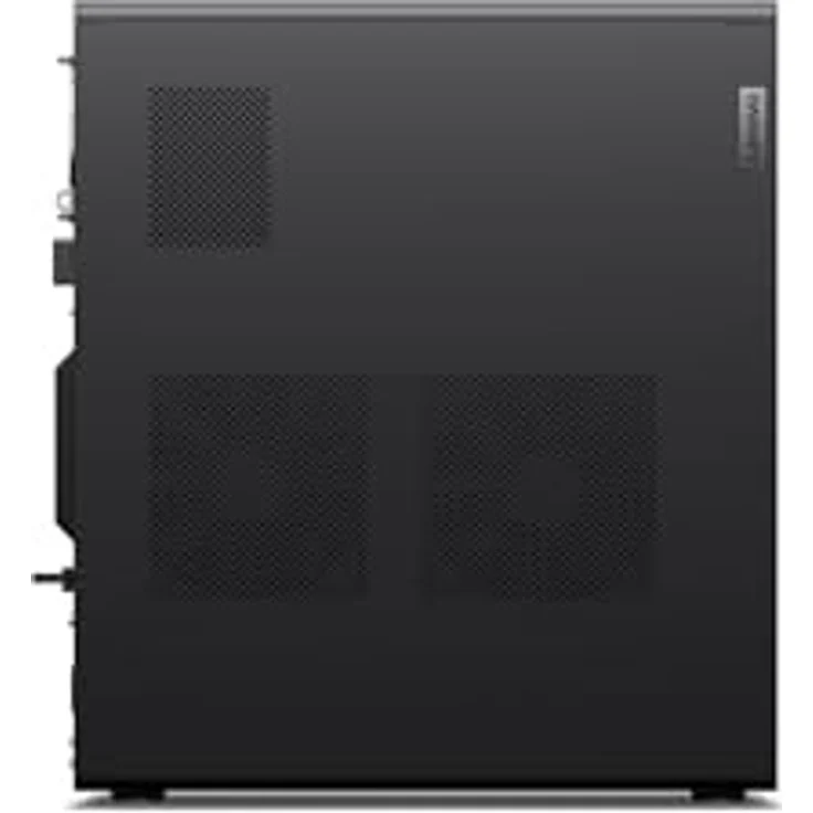 Lenovo TS P3 TWR G2 CU7-265K, Desktop-PC mit Intel Core Ultra 7 265K, 32 GB RAM, 1 TB SSD und RTX A1000, Schwarz – Bild 8