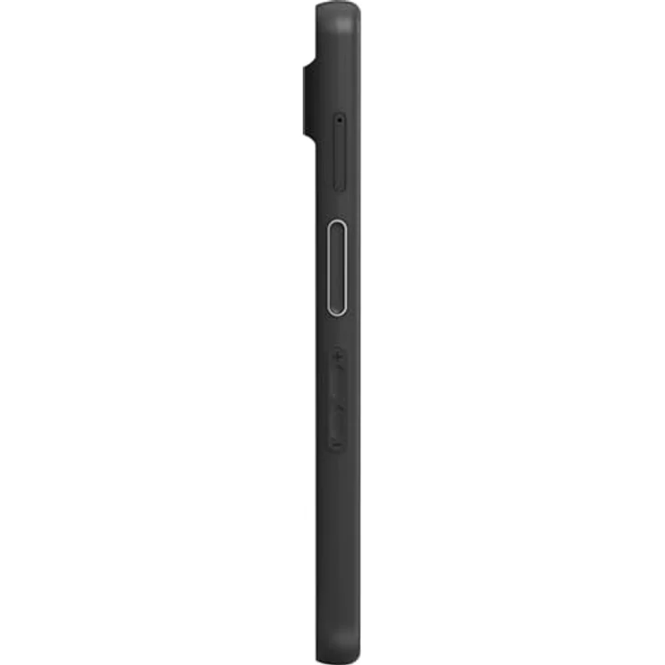 Sonim XP Pro Thermal, Robustes Smartphone mit 256 GB Speicher, 6.58 Zoll Display und Wärmebildkamera, Schwarz, Android™ 14 – Bild 3