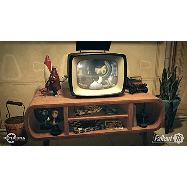 Fallout 76 Tricentennial Edition (PlayStation 4) [ – Bild 2