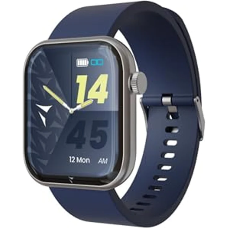 Techmade Smartwatch Glam mit Künstlicher Intelligenz - Bundle-Pack - Smartwatch – Bild 4