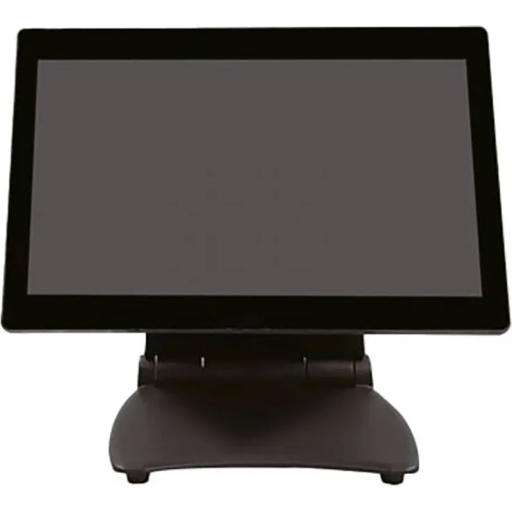 Premier KT-100 FT I5, All-in-One-PC mit 15.6" Touchscreen, Intel® Core™ i5, 8 GB RAM, 128 GB SSD, schwarz