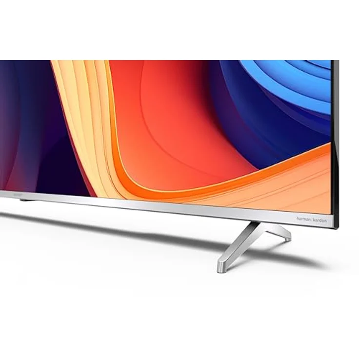 Sharp 70GP6260E Quantum Dot Google TV 177 cm (70 Zoll) 4K Ultra HD QLED Google TV (Dolby Atmos, Dolby Vision, HDMI 2.1 mit eARC) – Bild 5