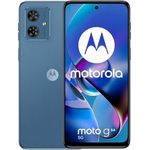Motorola g54 5G, Smartphone mit 16,51 cm Display, 120 Hz und 128GB Speicher (PAYT0020SE)