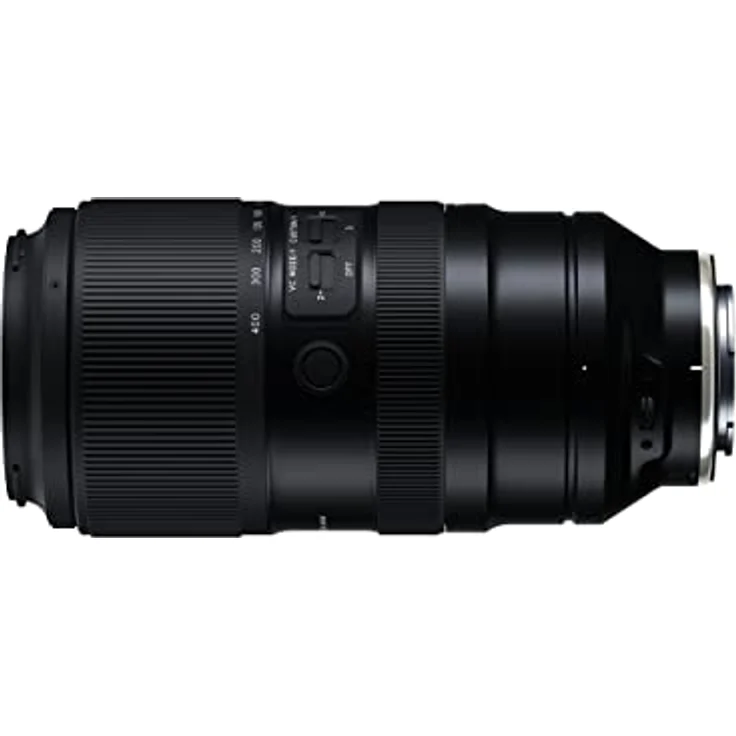 TAMRON 50-400mm F/4.5-6.3 Di III VC VXD (Model A067), Objektiv für Sony E-Mount, A067S – Bild 2