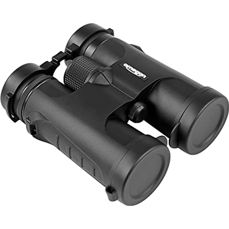 Omegon Blackstar 2.0 10x42, Dachkantfernglas mit Multivergütung, stoß- und wasserfest – Bild 3