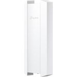 TP-Link EAP623-OUTDOOR HD, Wi-Fi 6 Access Point mit bis zu 1,8 Gbps, IP67 wetterfest, zentrale Verwaltung, MU-MIMO-Technologie