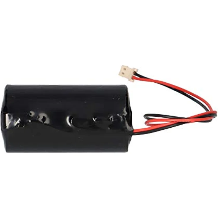 Akkuman Lithium Batterie kompatibel Visonic Sirene 710 720 730 730-8AC Typ ER34615M/W200 0-9912-K, gezielte Ersatzlösung für zuverlässige Energieversorgung – Bild 4