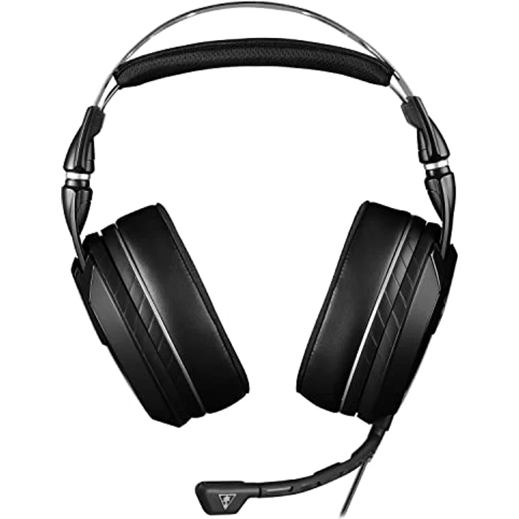 Turtle Beach Elite Pro 2 Gaming Headset + SuperAmp - PS4, PS5 und PC – Bild 10