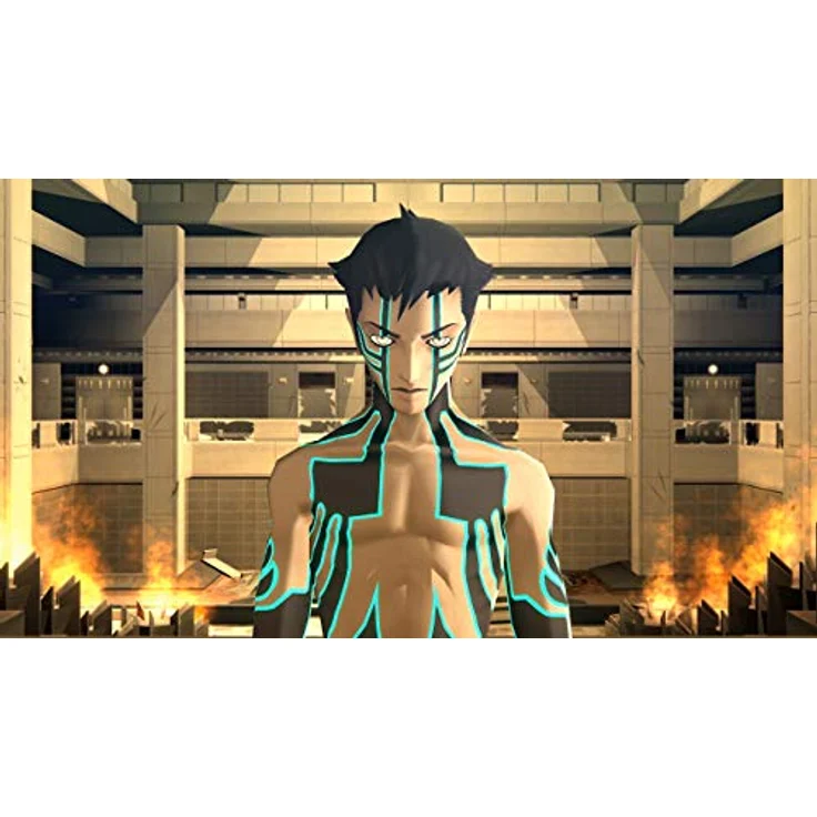 Shin Megami Tensei III Nocturne HD Remaster – Bild 2