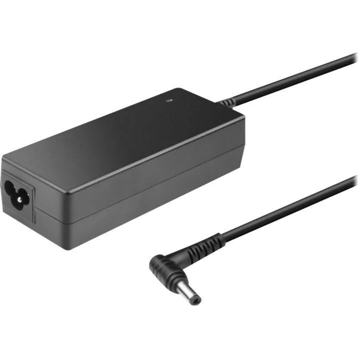 CoreParts Power Adapter F4813-60901, 90 W Notebook Netzteil, schwarz
