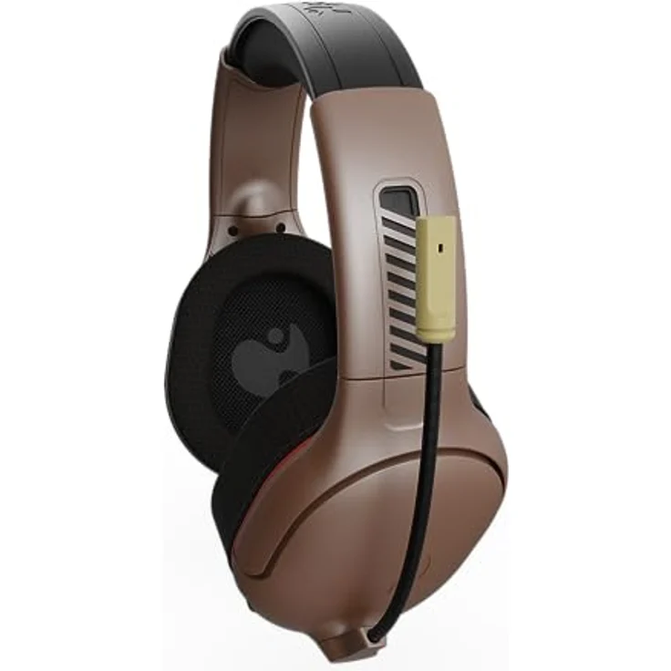 PDP Xbox Airlite Pro Wireless - Nubia Bronze – Bild 4