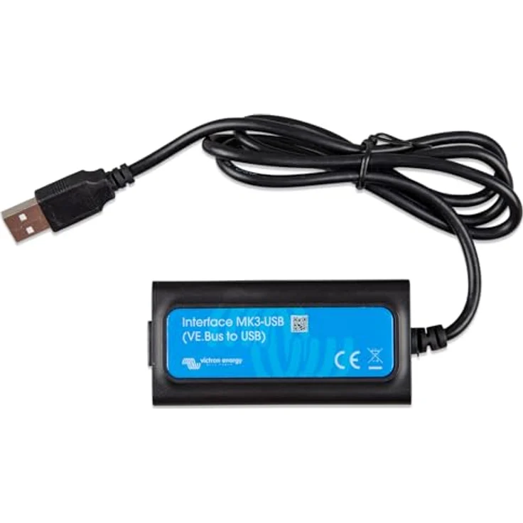 Victron Energy Interface MK3-USB (VE.Bus zu USB) – Bild 1