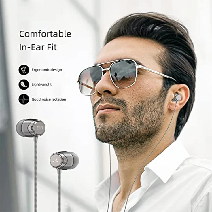 SoundMagic E11 – Bild 6