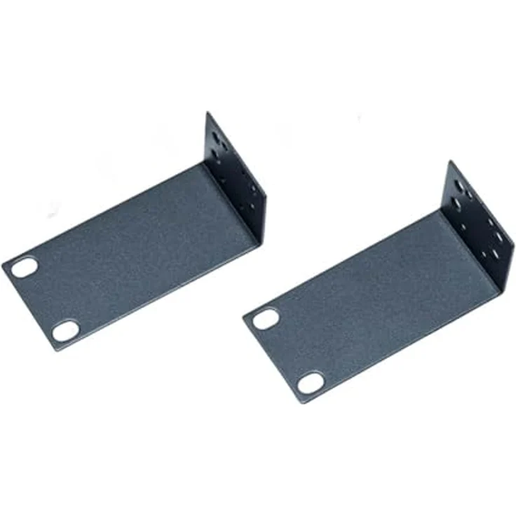 TP-Link 13 Inch Switch Rack Mount Kit Mounting Kit, RACKMOUNT KIT-13, Server-Zubehör – Bild 3