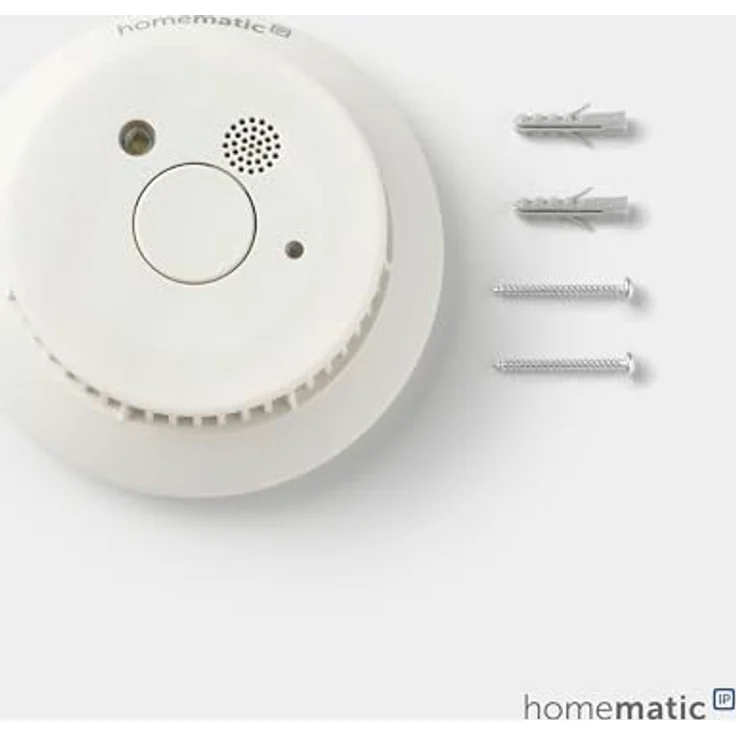 Homematic IP Rauchwarnmelder mit Q-Label (HmIP-SWSD) – Bild 6