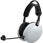 SONY INZONE H9 II, Over-ear Gaming-Headset mit Noise Cancelling, 360 Spatial Sound, Bluetooth, Weiß