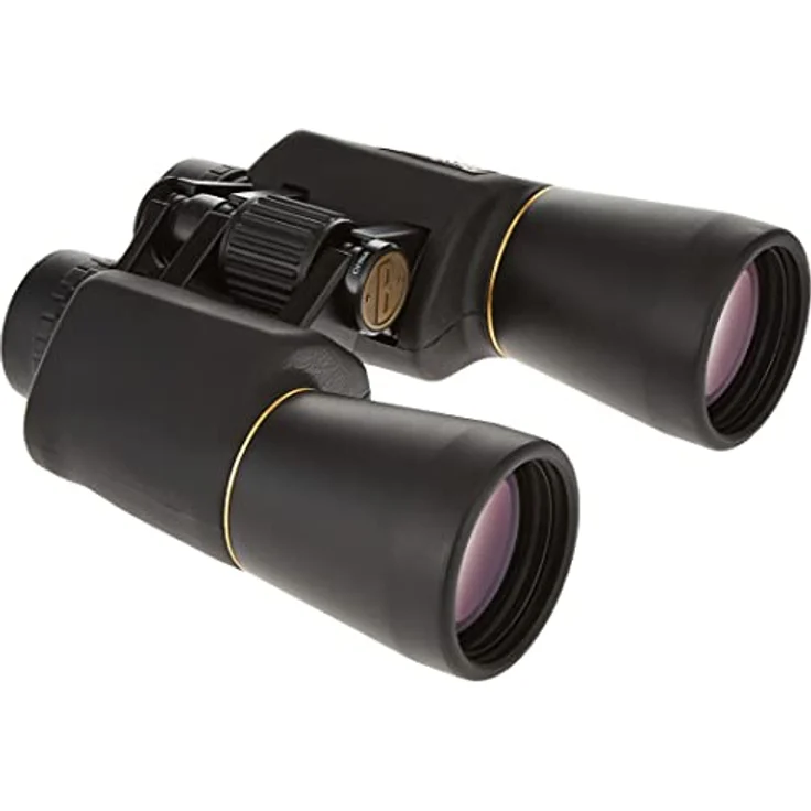 Bushnell Legacy 10-22x50, Fernglas mit 22-facher Vergrößerung und 50 mm Objektivdurchmesser, ideal für Naturbeobachtungen und Jagdausflüge – Bild 2