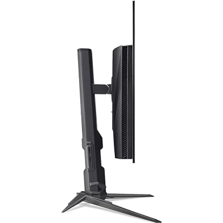 Acer Predator X27U F3, 26.5 Zoll WQHD Gaming Monitor mit OLED, 480Hz, 0.01ms Reaktionszeit, DP 1.4, 2xHDMI 2.1, USB HUB, FreeSync Premium Pro – Bild 4
