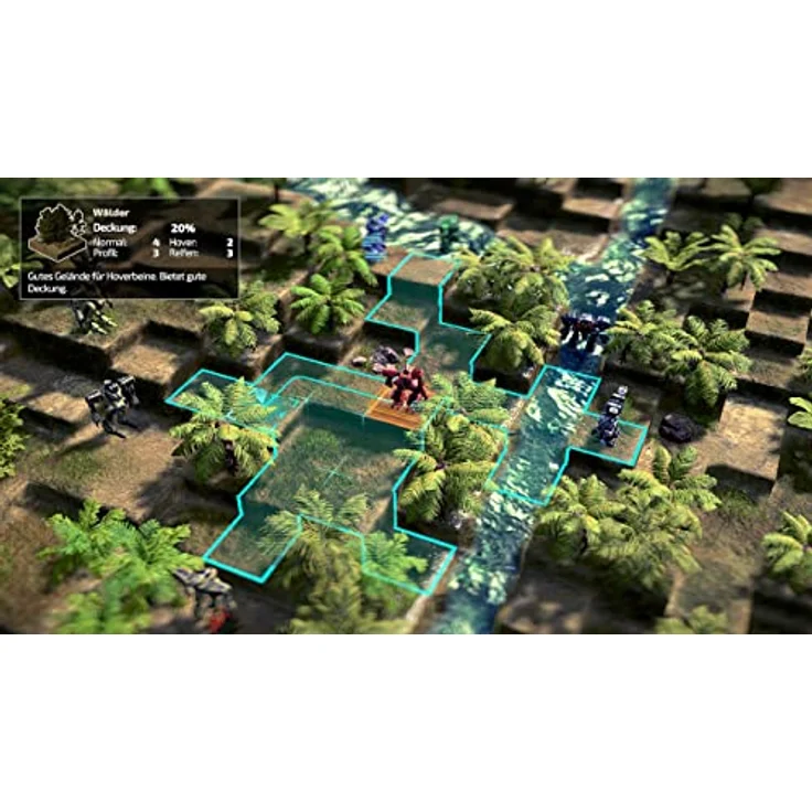 FRONT MISSION 1ST LIMITED EDITION SWITCH – Bild 3