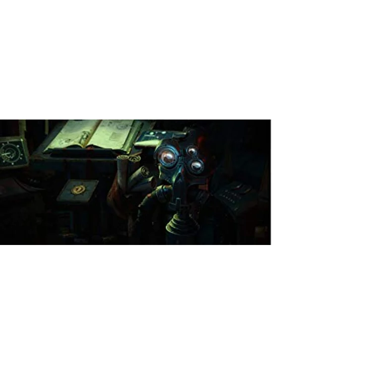 Warhammer 40.000 - Mechanicus (PS4) – Bild 5