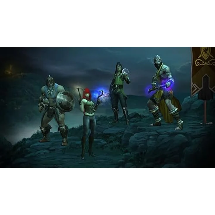Diablo 3 - Eternal Collection (Xbox One) - Preisvergleich – Bild 5