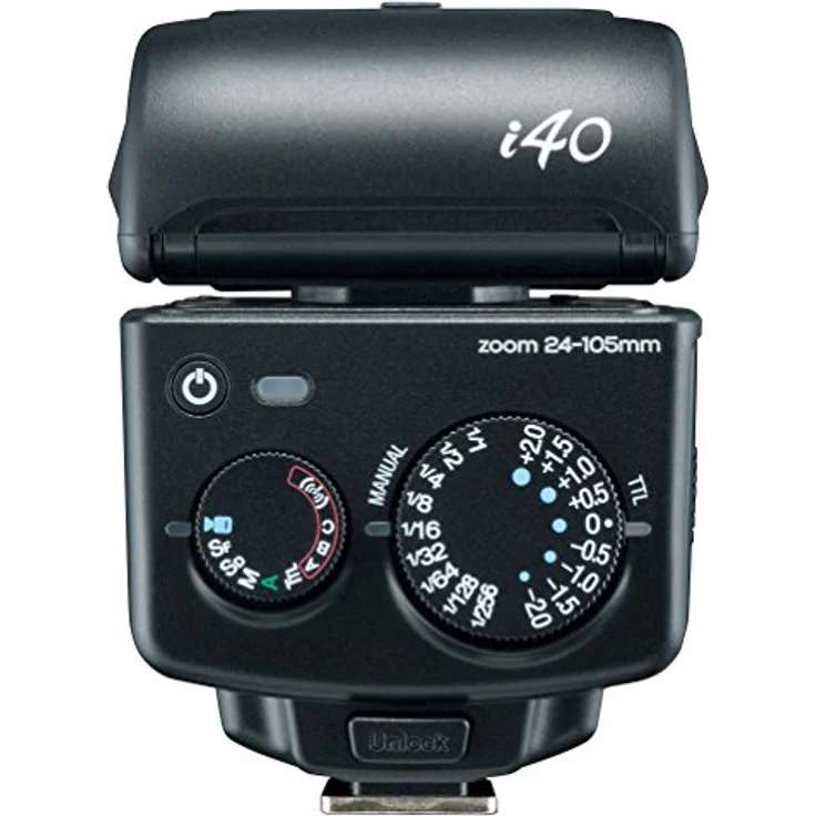 Nissin I40 Sony – Bild 4